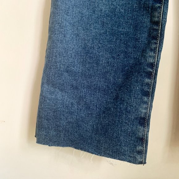 AG Adriano Goldschmied Maternity Jeans Size 27 - Picture 8 of 11